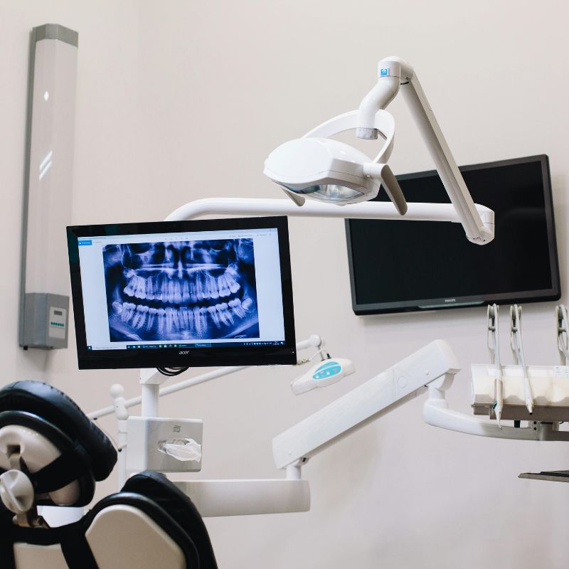 Emergency Dental Trauma Treatment Options