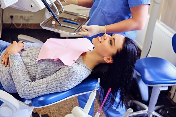 Emergency Root Canal & Abscess Treatment