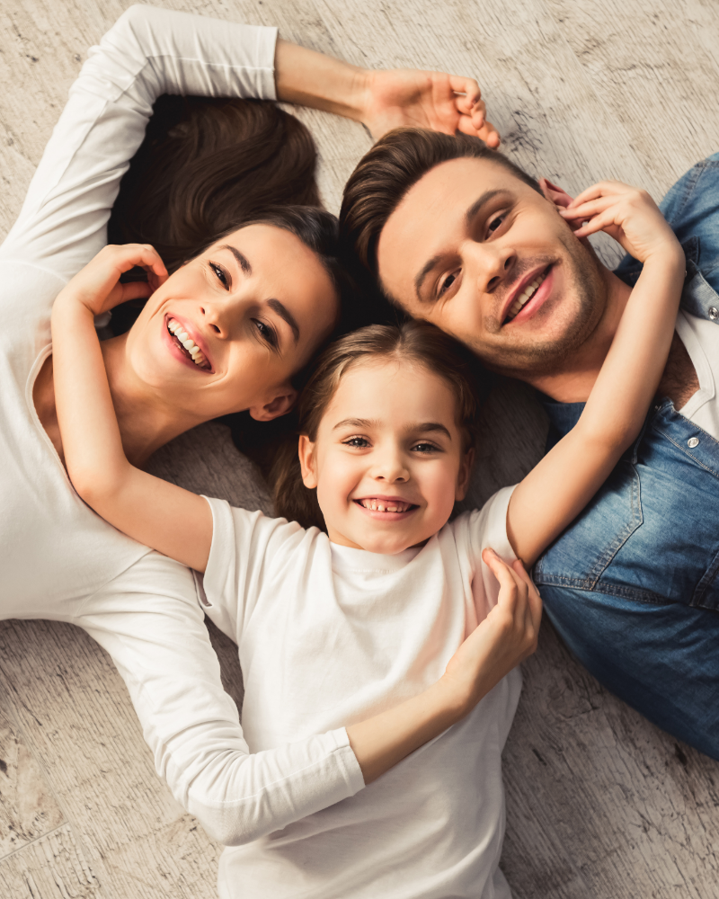 Family Dentistry Strathcona
