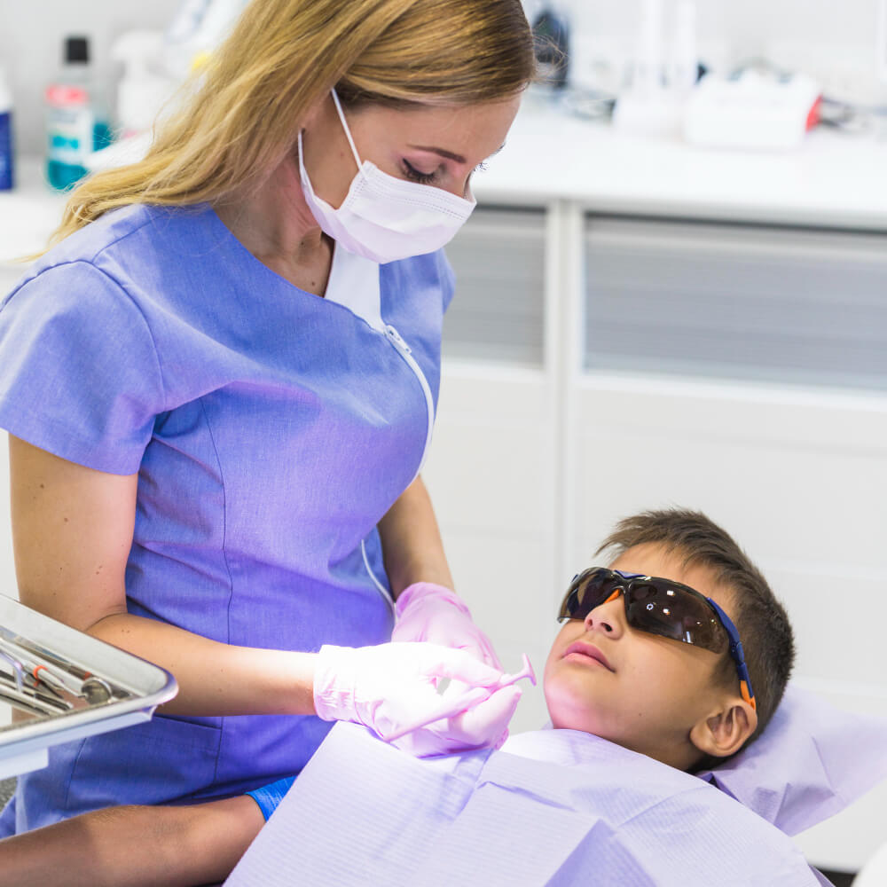 Why Children’s Dentistry Is So Important
