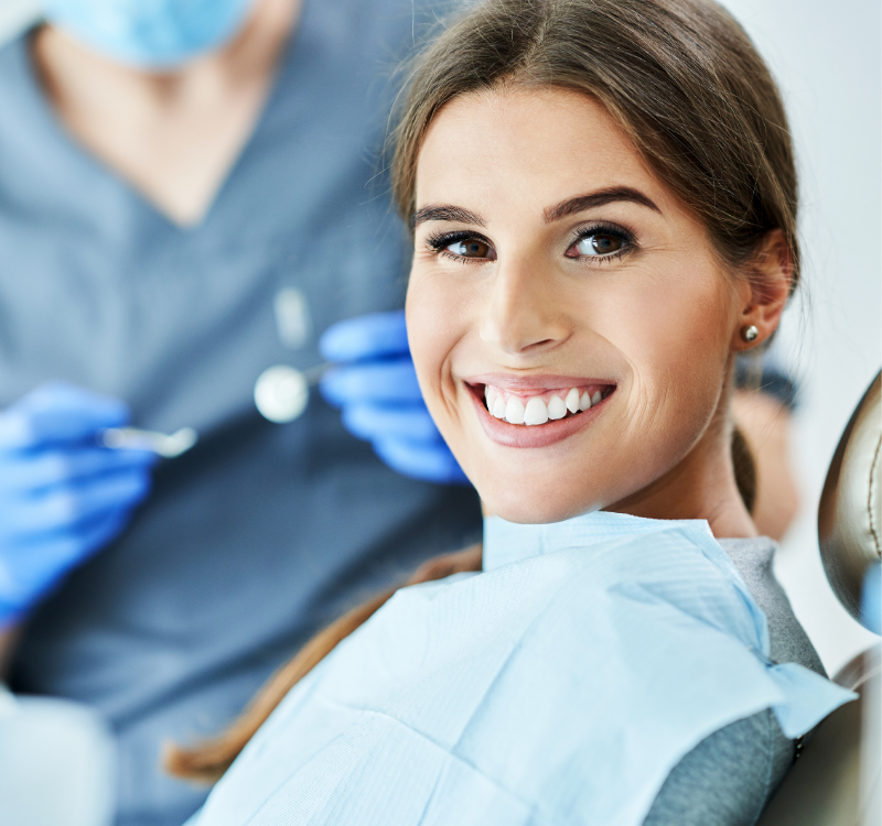 cosmetic dentistry in south edmonton