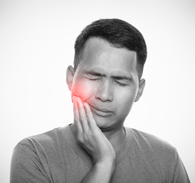 emergency dentist strathcona