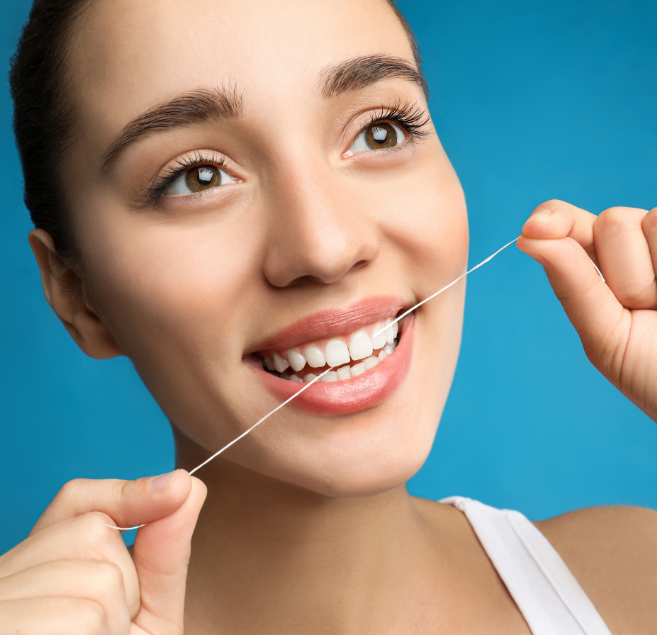 preventive dental care in south edmonth, AB